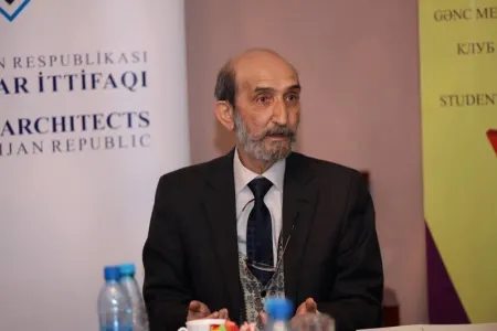 Ona Prezidentin fərdi təqaüdü verildi