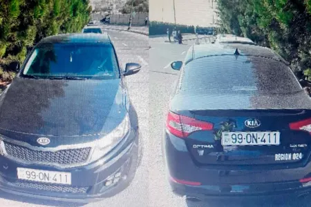 Narkotikin təsiri altında avtomobil idarə edən daha iki sürücü saxlanıldı - VİDEO/FOTO