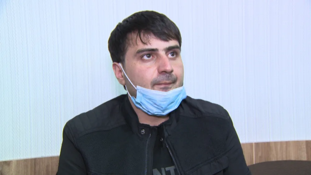 Narkotikin təsiri altında avtomobil idarə edən daha iki sürücü saxlanıldı - VİDEO/FOTO