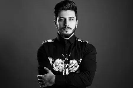 Mərdandan “Gözlədim” - VİDEO
