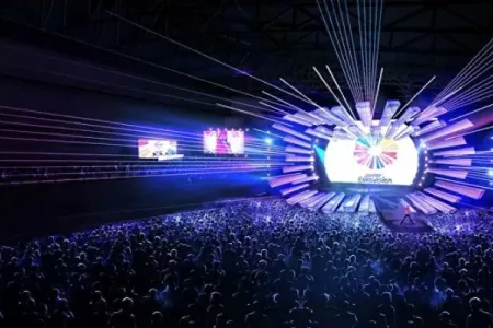 Bu gün "Uşaq Avroviziyası - 2021" mahnı müsabiqəsi keçiriləcək