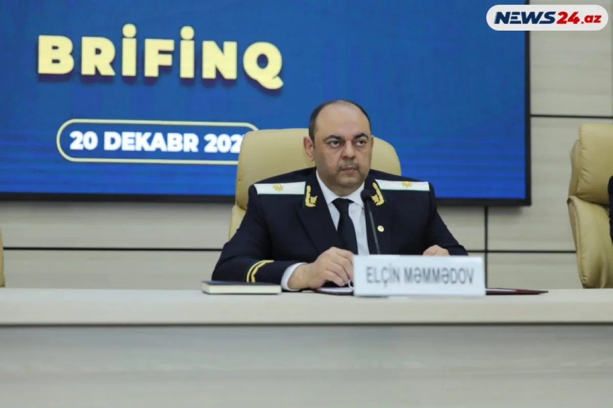 "Pilotlar küləyin sürətini və eniş qaydalarını nəzərə almadığı üçün hadisə qaçılmaz olub"