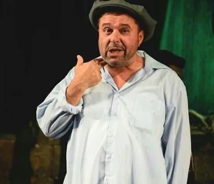 Əməkdar artist qəfil vəfat etdi - FOTO