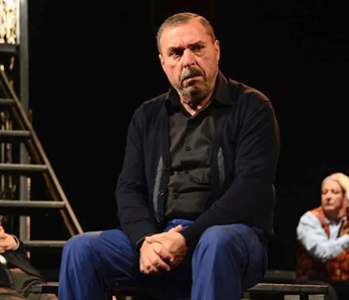 Əməkdar artist qəfil vəfat etdi - FOTO