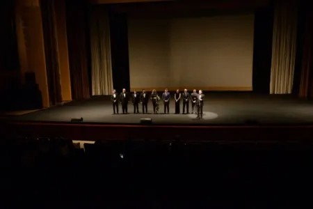 “Nizami” tele-operasının təqdimatı baş tutdu - FOTO