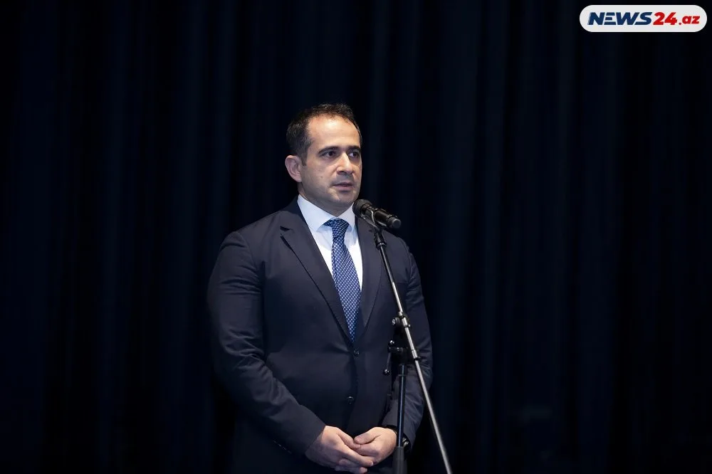 Leyla Bədirbəylinin 100 illik yubileyi qeyd olundu - FOTO - VİDEO