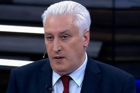 İlham Əliyev Qarabağ müharibəsində qalib gələrək ölkəsinin ərazi bütövlüyünü bərpa edib