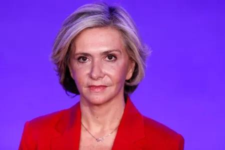 Fransa prezidentliyinə namizədin Azərbaycana girişi qadağan edildi
