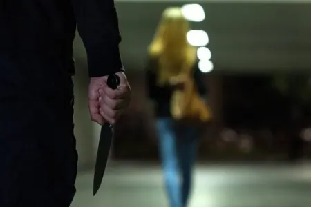 Anasını öldürən şəxslə bağlı - Rəsmi açıqlama