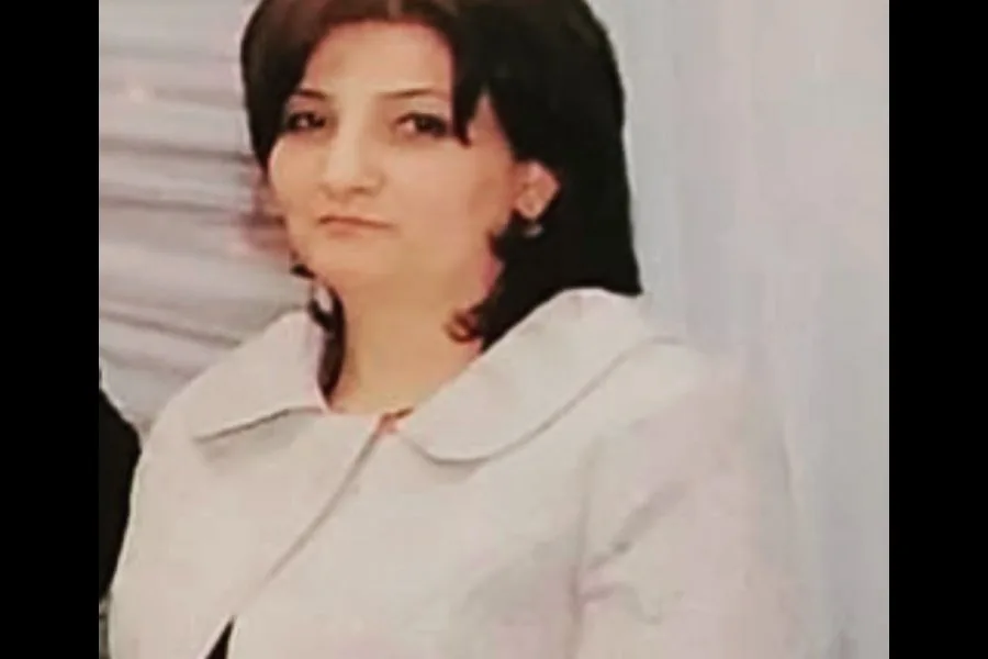 "Qəmin qəmim olsun, Şəhid anası" - VİDEO