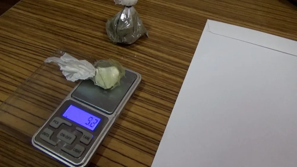 Sabunçuda narkotik satan 33 nəfər saxlanıldı - VİDEO/FOTO