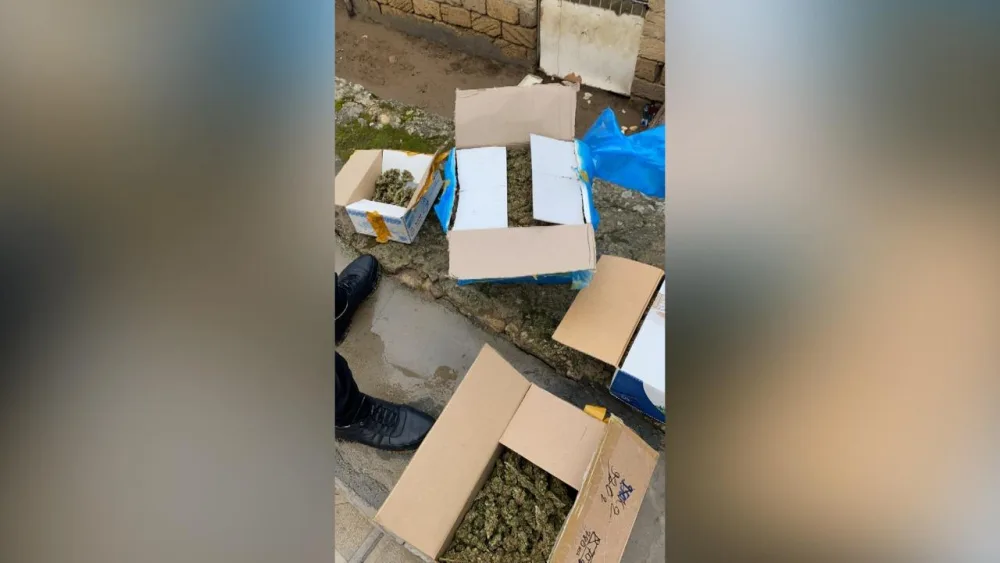 Sabunçuda narkotik satan 33 nəfər saxlanıldı - VİDEO/FOTO