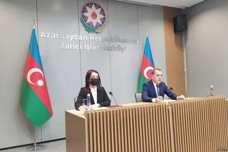 Azərbaycan beynəlxalq məhkəmədə Ermənistana qarşı daha iki iddia qaldıracaq - __NEWL__