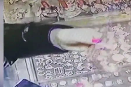 Univermaqdan qızıl, evlərdən pul oğurlayan şəxslər saxlanıldı