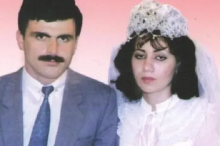 20 yanvar şəhidi İlham və Fərizənin əzizi - DÜNYASINI DƏYİŞDİ