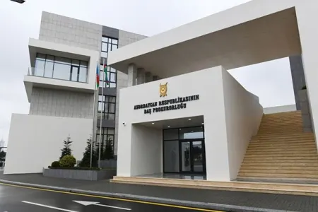 Qanunsuz hasilat aparan şirkətə cinayət işi açıldı