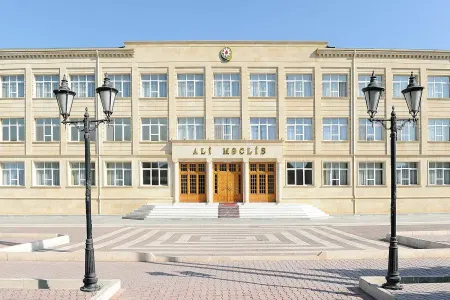 Naxçıvan Ali Məclisinin sessiyası çağırıldı