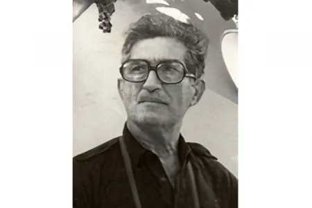 Fotoqraf Kamal Babayev vəfat etdi