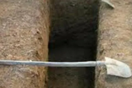Ölü bilib basdırmağa apardıqları uşaq yolda ağladı – - ŞOK HADİSƏ – VİDEO