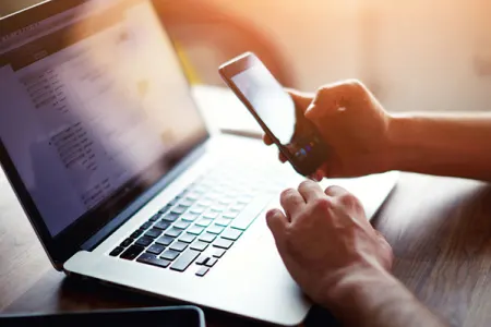 Qazaxıstanda internet bərpa olundu