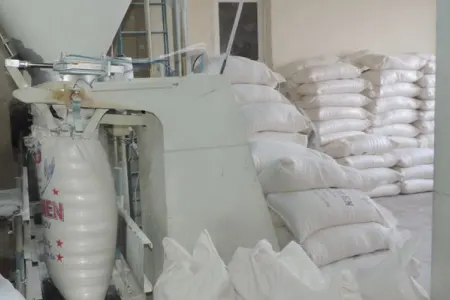 Unun qiymətini qaldıran şirkətlərin - Siyahısı