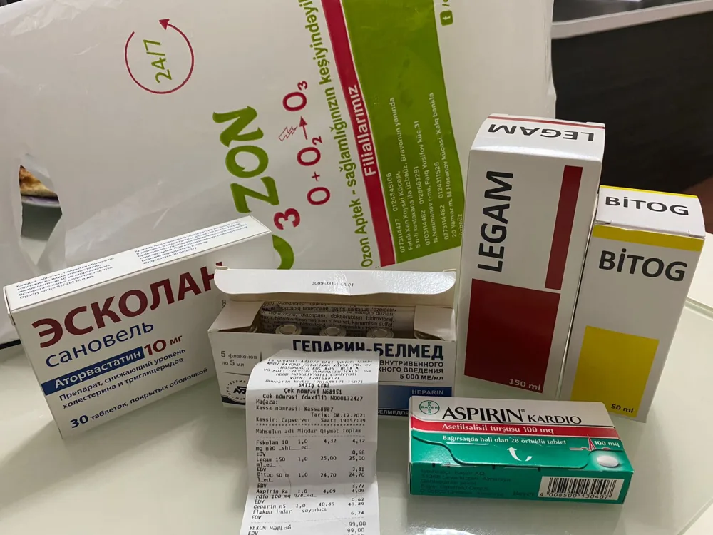 "İnsanların mərhəmətindən sui-istifadə etməyin” - VİDEO