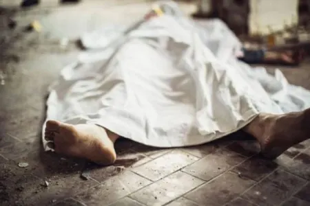 Azərbaycanda 57 yaşlı biznesmen qəfil VƏFAT ETDİ – - FOTO