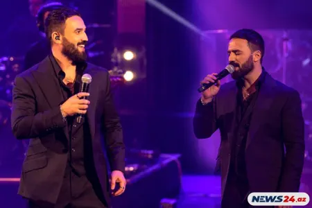 "Əvvəl Qarabağsız sənətçi kimi çıxış edirdim" - Zamiqin konsertində baş verənlər - FOTO - VİDEO