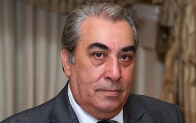 Xərçəngdən əziyyət çəkən əməkdar artist vəfat etdi