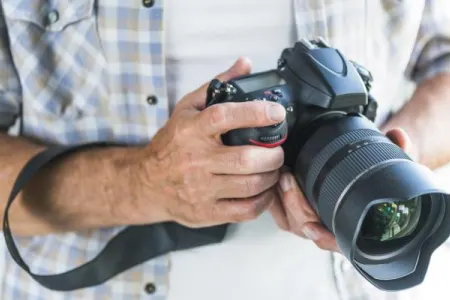 Azərbaycanlı fotoqrafların növbəti uğuru - FOTOLAR