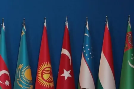 Türk Dövlətləri Təşkilatından Qazaxıstanla bağlı - BƏYANAT