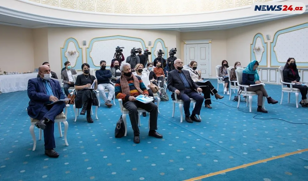 Almatıda 20 min terrorçunun olmasını ilk dəfə Tokayev yox, O DEYİB - Qazaxıstan səfiri AÇIQLADI