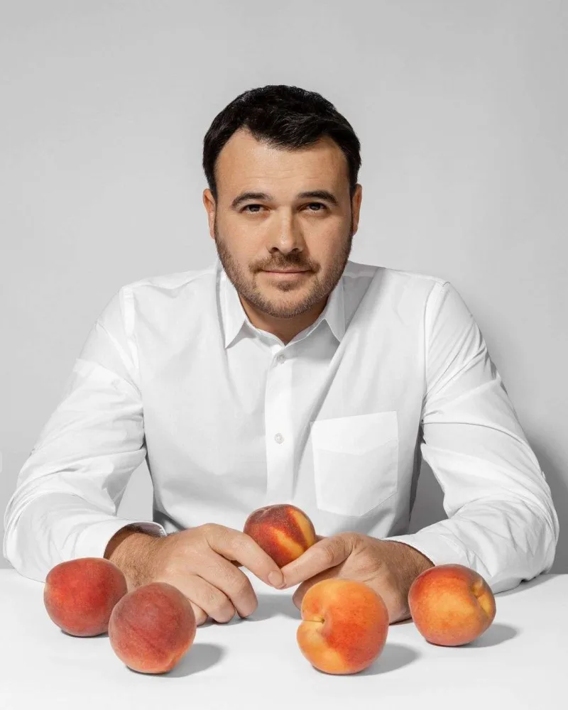 Kanye ilə Eminin işbirliyi təsdiqləndi - FOTO