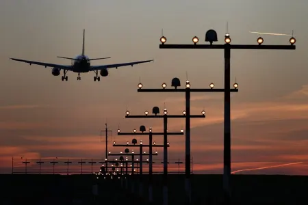 Qazaxıstandan Azərbaycana aviareyslər bərpa olunur - RƏSMİ