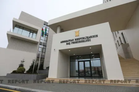 Bu şəxs pensiya təyinatına dair sənədləri saxtalaşdırdı, - cinayət işi açıldı