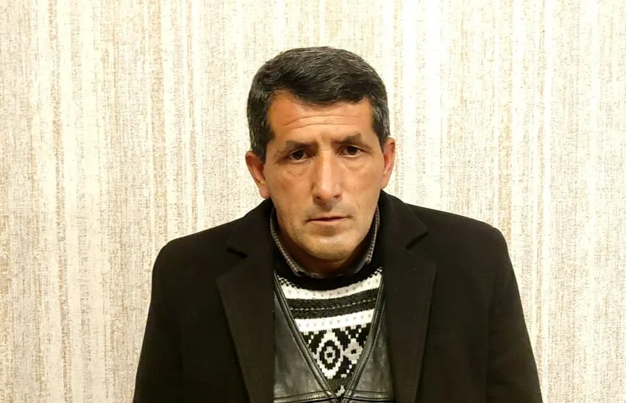 Yaşadığı evdə qumar oyunları təşkil edən şəxs saxlanıldı