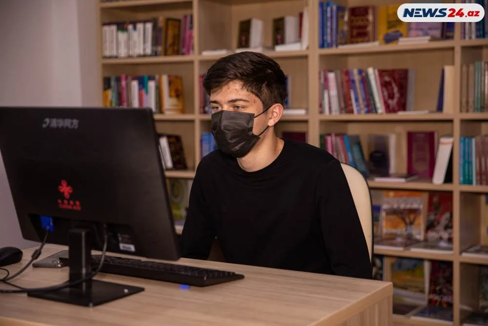 Kənd Təsərrüfatı Nazirliyi bütün sualları cavabladı: - Yekun mediatur - VİDEOREPORTAJ