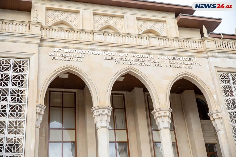 Kənd Təsərrüfatı Nazirliyi bütün sualları cavabladı: - Yekun mediatur - VİDEOREPORTAJ