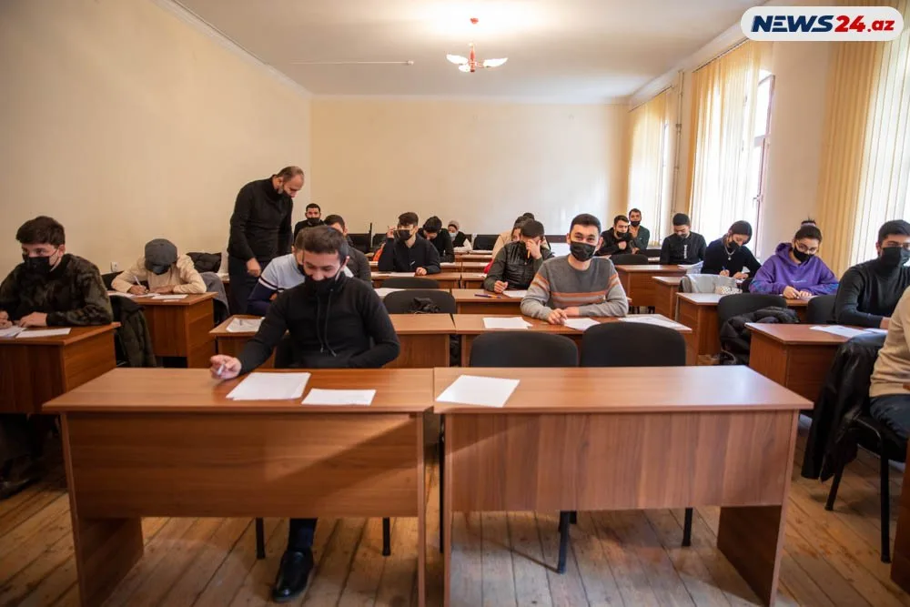 Kənd Təsərrüfatı Nazirliyi bütün sualları cavabladı: - Yekun mediatur - VİDEOREPORTAJ