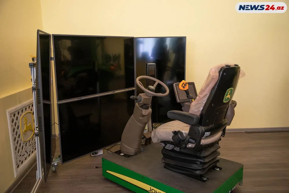 Kənd Təsərrüfatı Nazirliyi bütün sualları cavabladı: - Yekun mediatur - VİDEOREPORTAJ