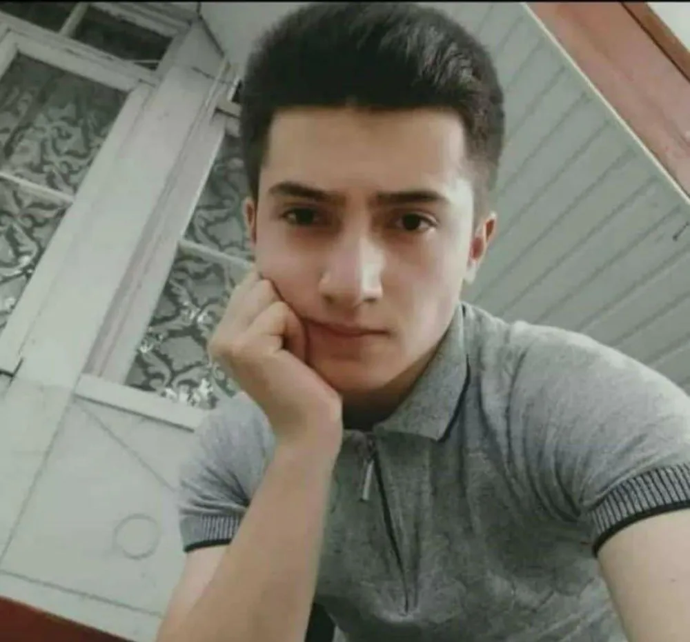 Dünən həlak olan hərbi qulluqçu iki bacının yeganə qardaşı imiş - VİDEO/FOTO