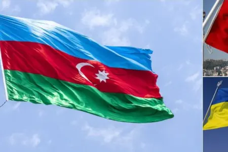 Azərbaycan-Ukrayna-Türkiyə formatı təsis olunmalıdır - ŞƏRH