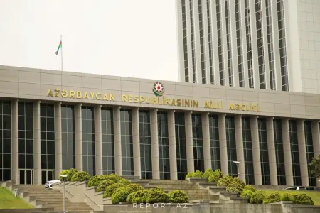 Milli Məclisin yaz sessiyasının qanunvericilik işləri planı açıqlandı - SİYAHI