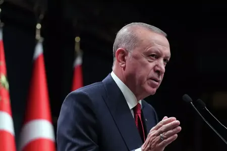 Ərdoğan Putin və Zelenskini bunun üçün Türkiyəyə dəvət etdi