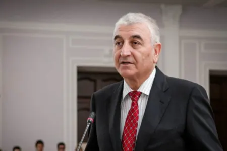 Seçki dairələri və məntəqə seçki komisiyalarının formalaşdırılması başa çatıb - MSK sədri