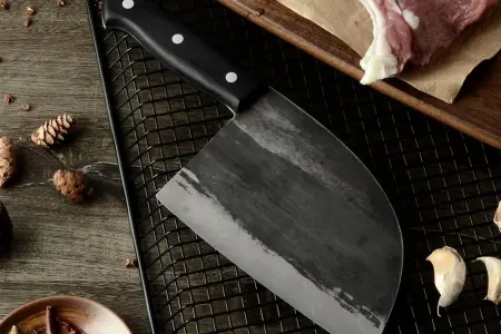 Bakıda qəssabxanada ŞOK HADİSƏ – - Ana və qızını...