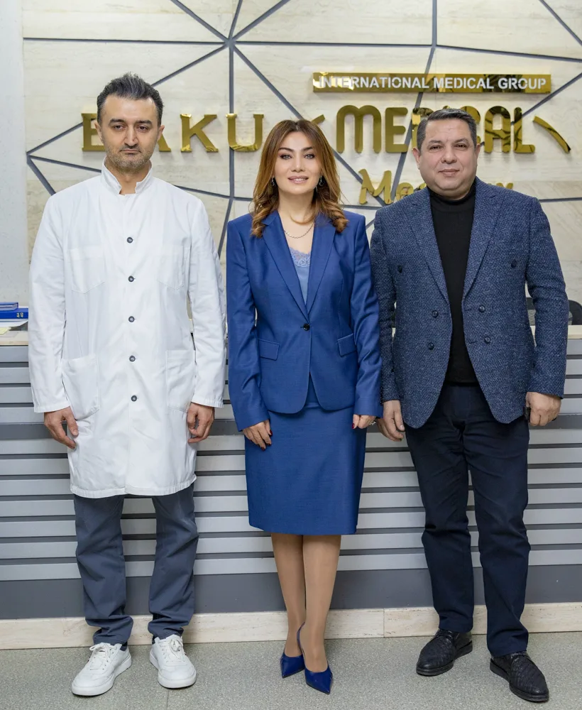 Müdafiə Nazirliyi Ruhi Əliyevanı Fəxri Fərmanla - TƏLTİF ETDİ