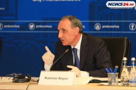 Son 20 ildə bağlı qalan 8 cinayət açılıb