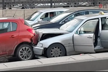 Azərbaycanda toydan qayıdan dostlar DƏHŞƏT YAŞADI – - Ölən və yaralanan var