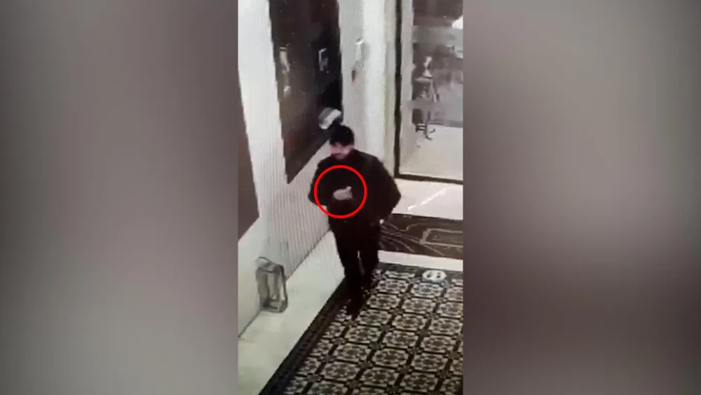Bakıda mobil telefonları oğurlayan şəxslər SAXLANILDI - VİDEO/FOTO